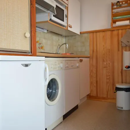 T2 Avec Parking A Font-romeu - Fr-1-580-12 *